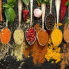 Spicing Things Up: A Sprig of Wisdom on Herbs and Spices