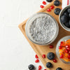 Chia Seeds: Nature's Mini Marvels in Your Diet