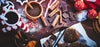 Christmas Treats Front Image