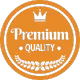 Premium Quality Guaranteed