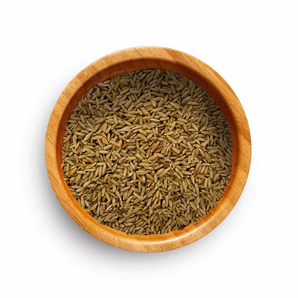 Cumin Seeds