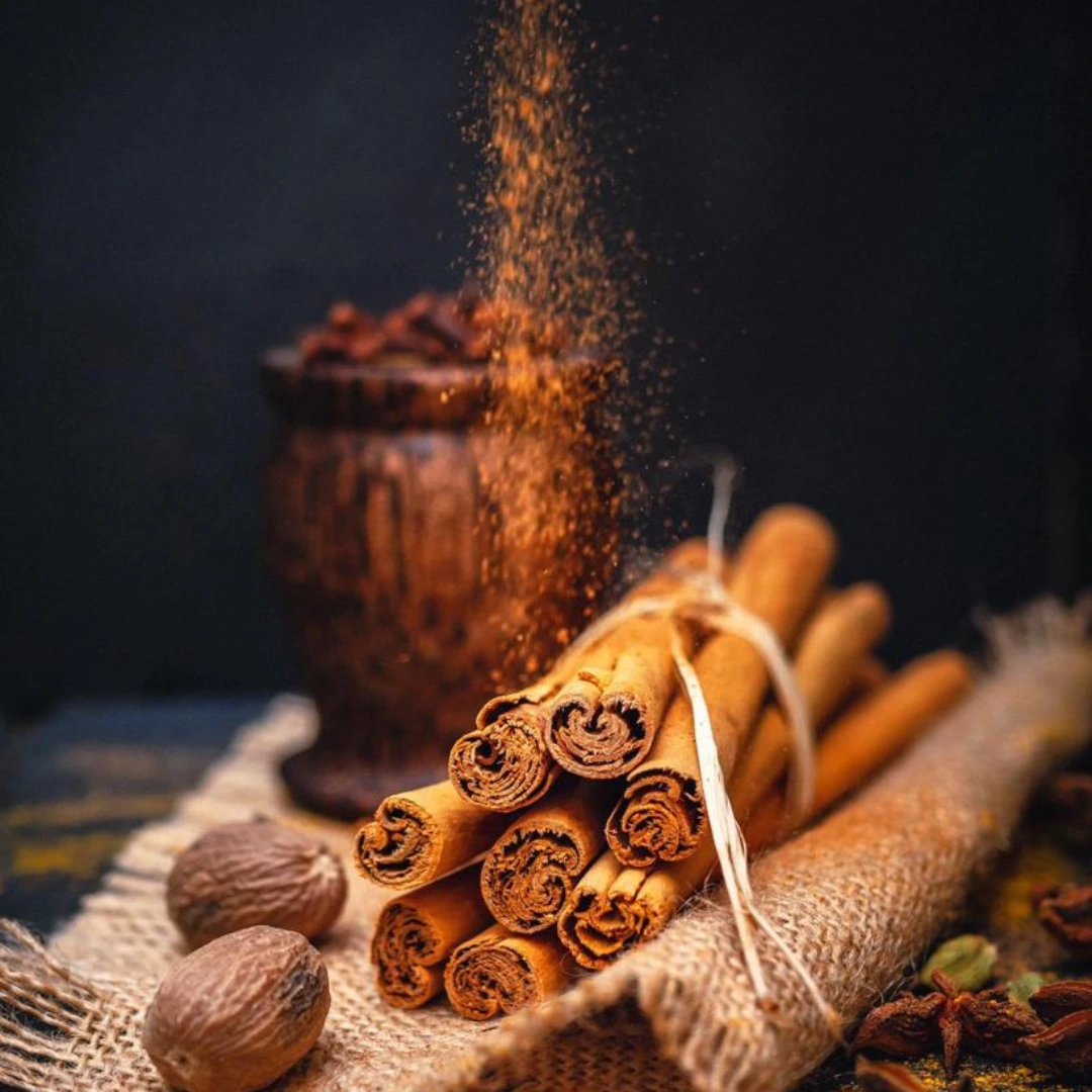 Ceylon Cinnamon quills